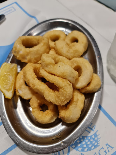 Comentarii opinii despre Casa Gallega Coma-Ruga