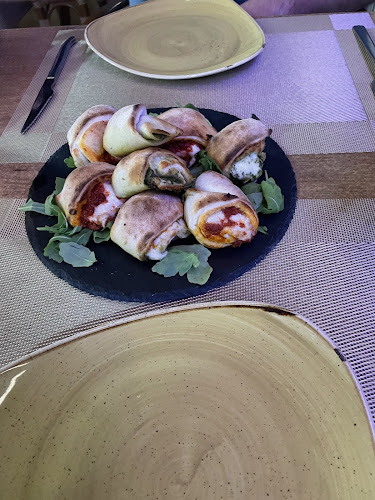 Vivaldi Restaurante Italiano - Puerto Rico