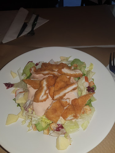 Opinii despre Bar Restaurante Ibor în Madrid - Gastronomía y hostelería