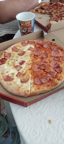 Telepizza Ciudad de los Ángeles - Comida a Domicilio