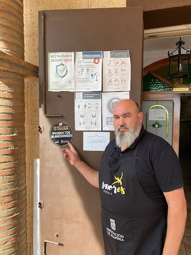 Comments and reviews of Restaurante El Retiro