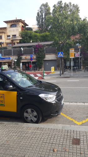 Comments and reviews of Restaurante La Raco