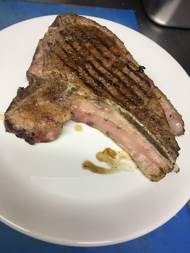 Morjane Bar Restaurant - Gastronomía y hostelería