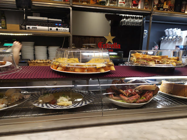 Bar Restaurante Baste