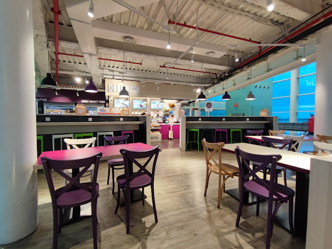 Deli&Cia - El Prat de Llobregat