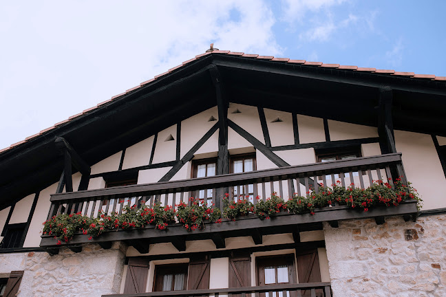 Comentarii opinii despre Arita Berri Jatetxea