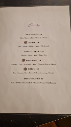 C. Juan Manuel Durán González, 57, 35010 Las Palmas de Gran Canaria, Las Palmas