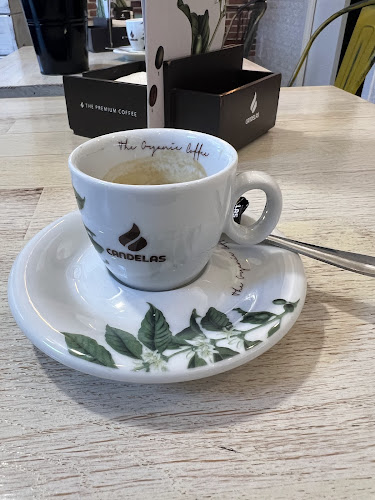 Kafic Kurrusku - Gastronomía y hostelería