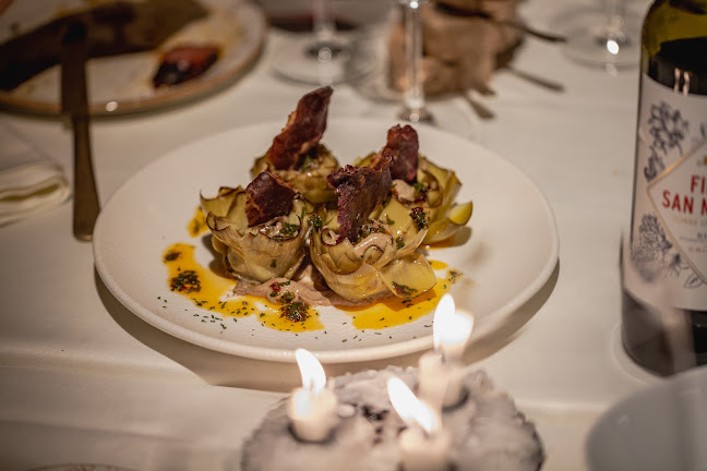 Raza Madrid Barquillo