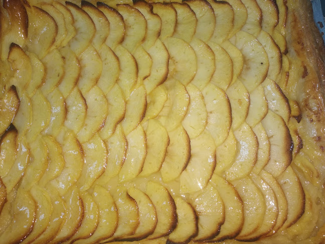 La Panadería de los Rufos Phone number