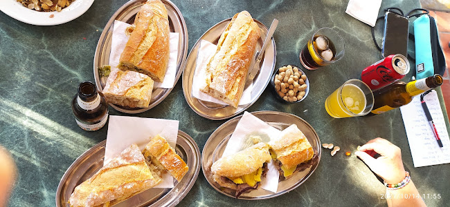 Lluna de València Restaurant - Gastronomía y hostelería