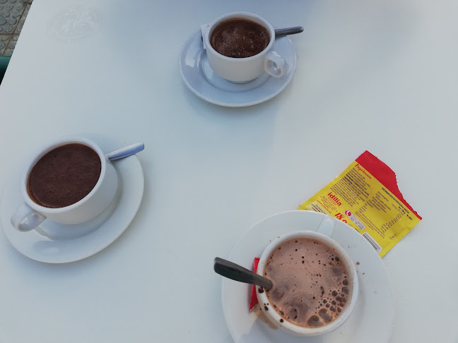 Bar Cafetería Centro Phone number