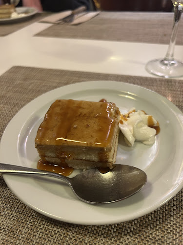 Restaurante Gaztañaga - Gastronomía y hostelería