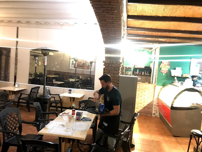 Pizzeria Heladeria La Loma - Gastronomía y hostelería