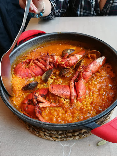 Comentarii opinii despre Minotauro Restaurante Taberna