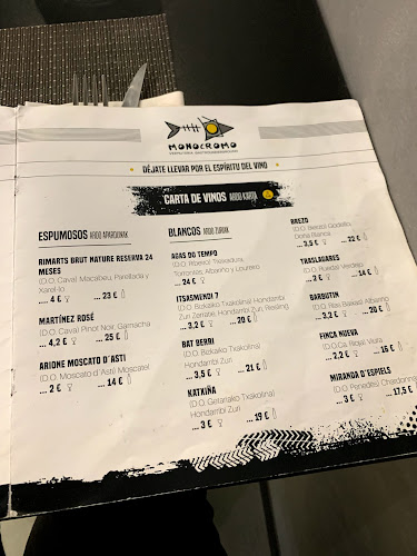 Heros Kalea, 11, derecha, Abando, 48009 Bilbao, Bizkaia