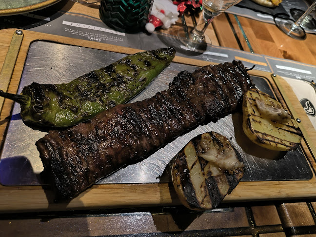 Braseria el Fogón de Sant Boi Open Times