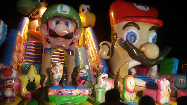 Av. del Conde de Coruña, s/n, 28814 Daganzo de Arriba, Madrid