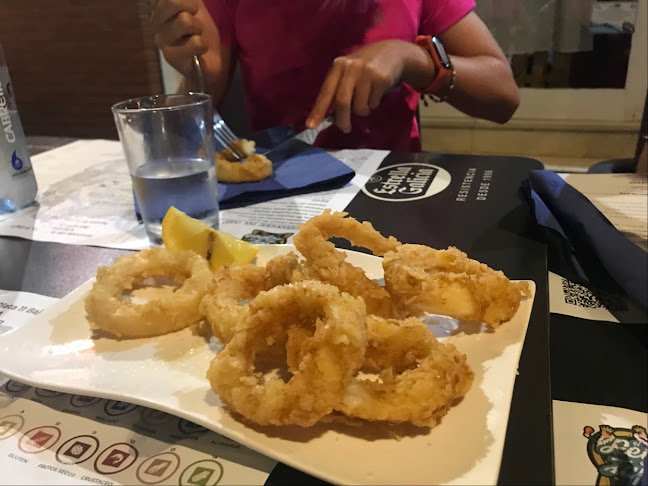 Comentarii opinii despre El Rey del Tapeo