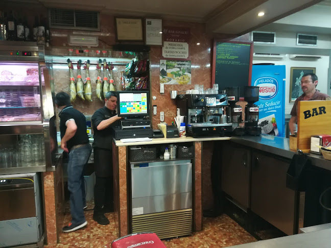 Bar Ignacio Phone number