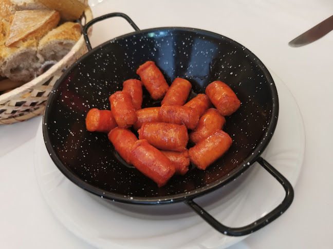 Asador La Costa Navarra - Madrid