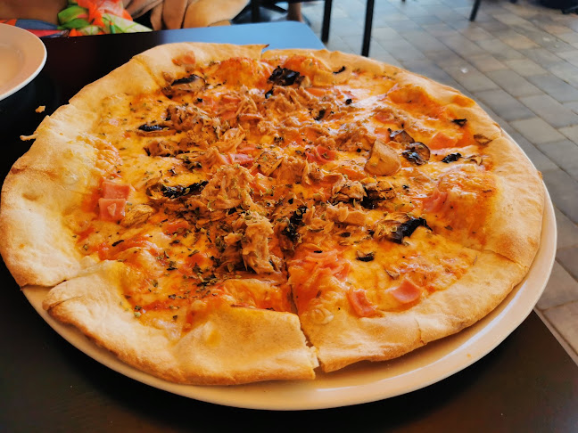 Comentarii opinii despre Vesubio Restaurante