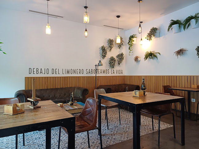 SanTomás - Gastronomía y hostelería