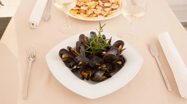 Comments and reviews of La Maroteca