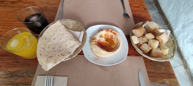 Comentarii opinii despre Cómo como 15