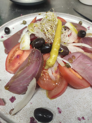 Comentarii opinii despre Restaurante Camden