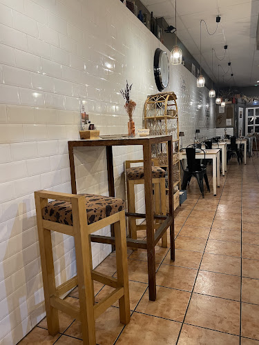 Reviews of Taberna Fuego Lento in Elche - Gastronomía y hostelería