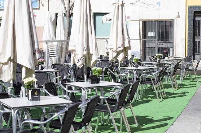 Restaurante Fusión y Malta