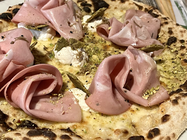 Il Cortile - Valencia - Gastronomía y hostelería