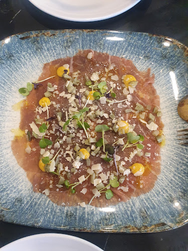 Reviews of Lucira Restaurante in Las Palmas de Gran Canaria - Gastronomía y hostelería