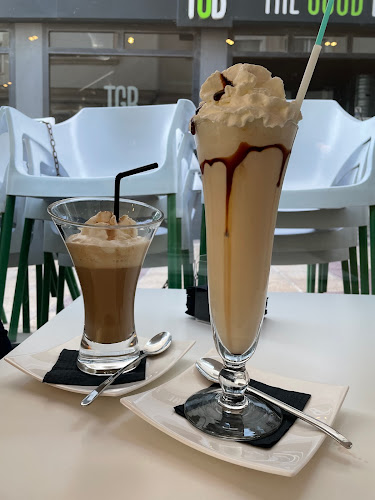 Code 1900 - Gastronomía y hostelería