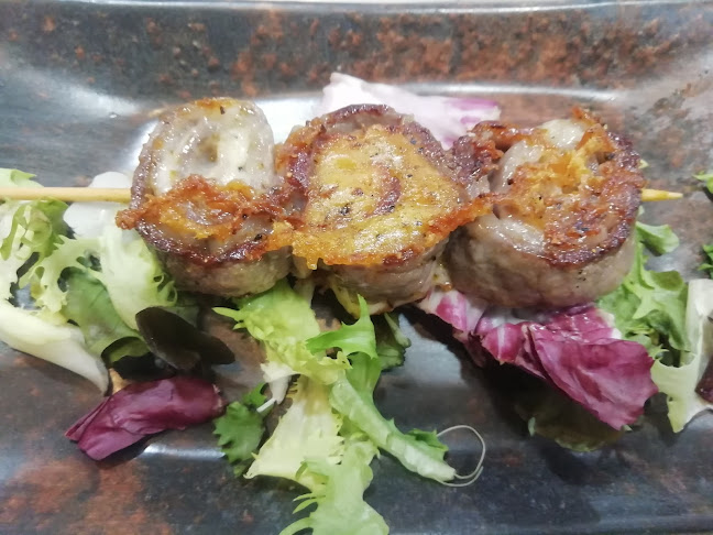 Bar Trigo Sur Open Times