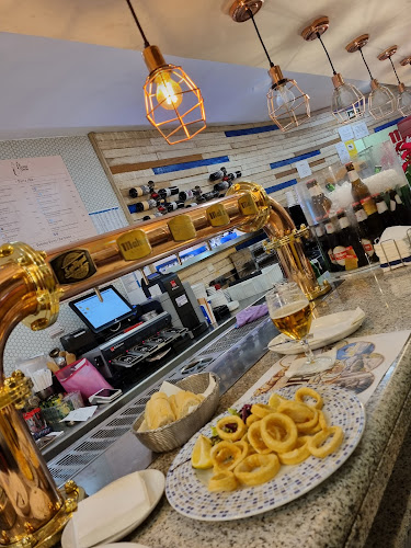 Reviews of La Sirena Verde in Madrid - Gastronomía y hostelería