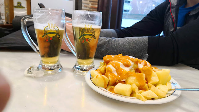 D'Cañas - Gastronomía y hostelería