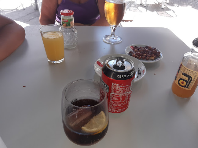 Opinii despre BAR KARINA în Valencia - Gastronomía y hostelería