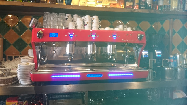 La Cartujana Phone number