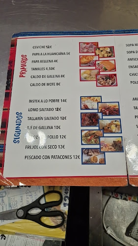 Bar Restaurante Tia Julia - Gastronomía y hostelería