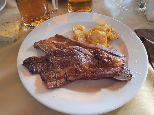 Restaurante Pizzeria El Parque - Gastronomía y hostelería