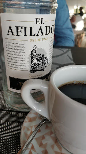 Opinii despre Restaurante Mollos e moios în San Xoán de Ortoño - Gastronomía y hostelería