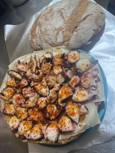 Restaurante Avenida - Gastronomía y hostelería