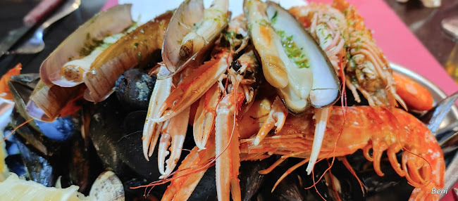 Restaurante A’Palloza Phone number