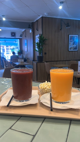 Bluebakery - Gastronomía y hostelería