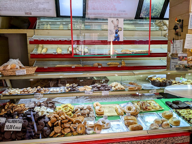 Panadería MICAR - Madrid