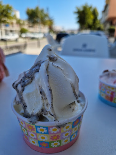 Heladería CréMare - Gastronomía y hostelería