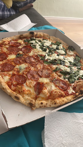 Comentarii opinii despre Mimmos Pizza, Font Honrada 32