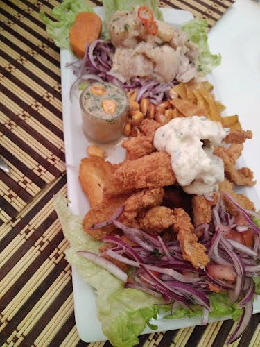 Restaurante Marvilla Restaurant Open Times